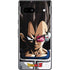 Dragon Ball Z Vegeta Portrait Google Pixel 7a Skin